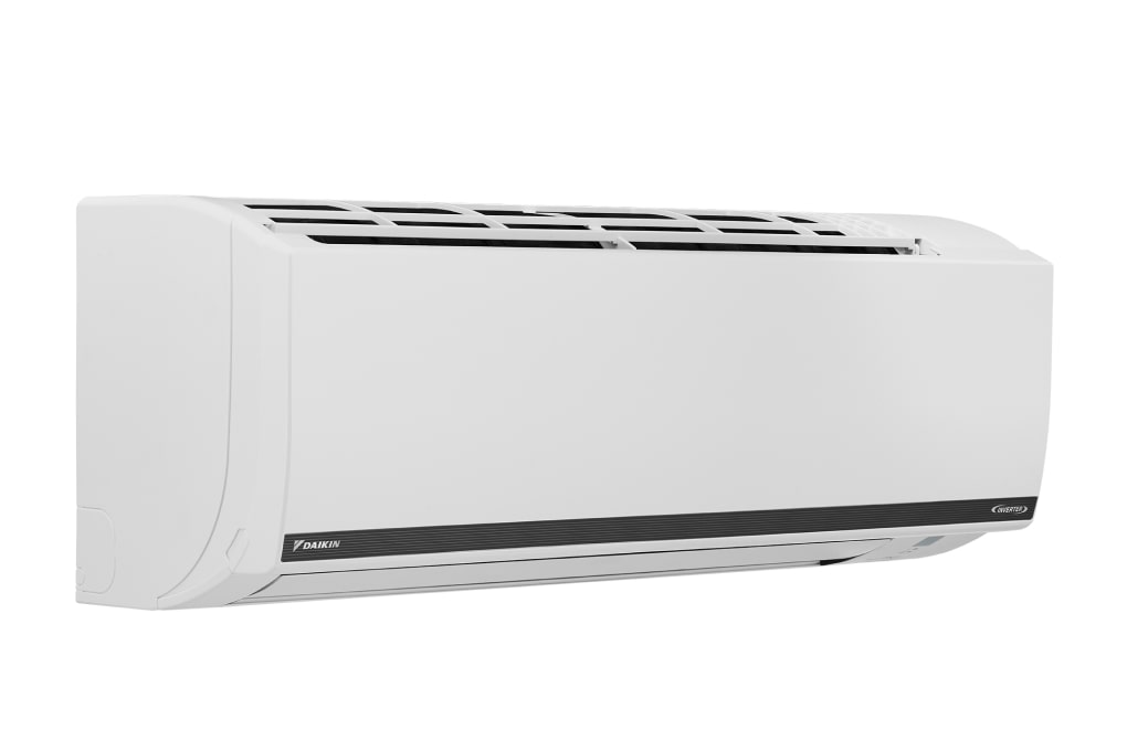 Điều hòa Daikin 1 chiều 18000 BTU FTKB50WAVMV Inverter - Ảnh 4