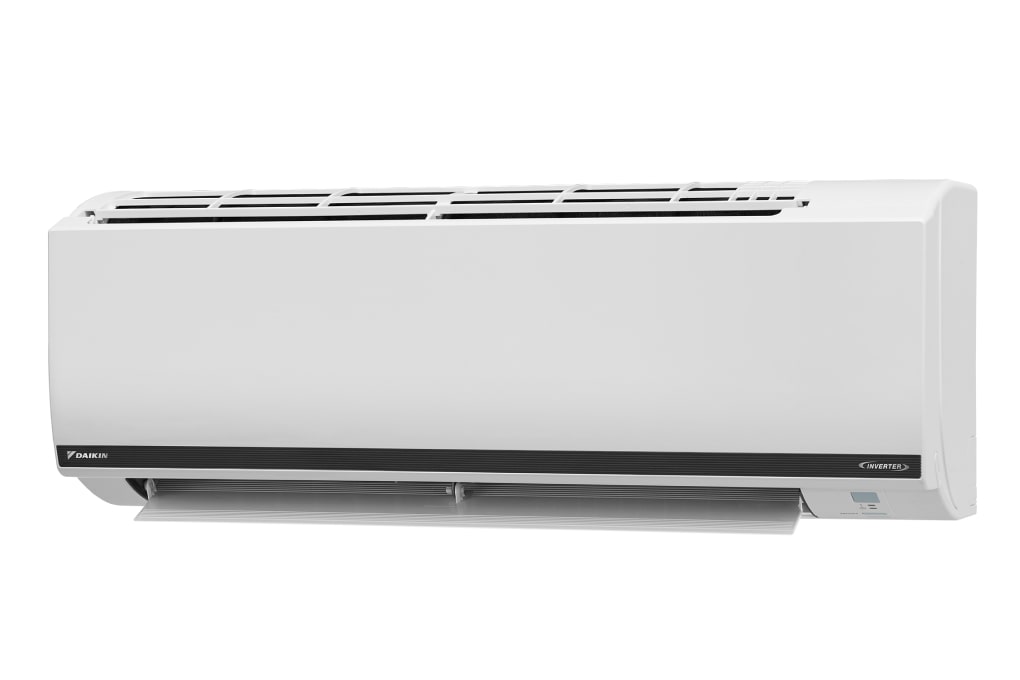 Điều hòa Daikin 1 chiều 18000 BTU FTKB50WAVMV Inverter - Ảnh 3
