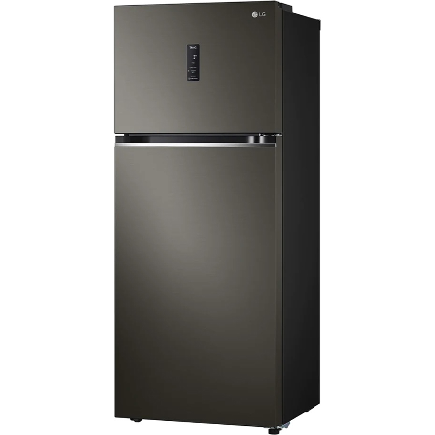 Tủ lạnh LG Inverter 243 Lít GV-B242BL - Ảnh 2