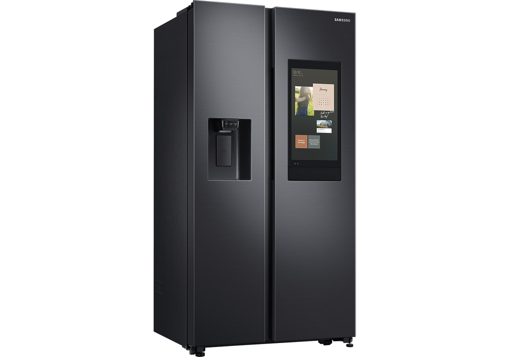 Tủ lạnh Samsung Inverter 595 lít RS64T5F01B4/SV - Ảnh 5