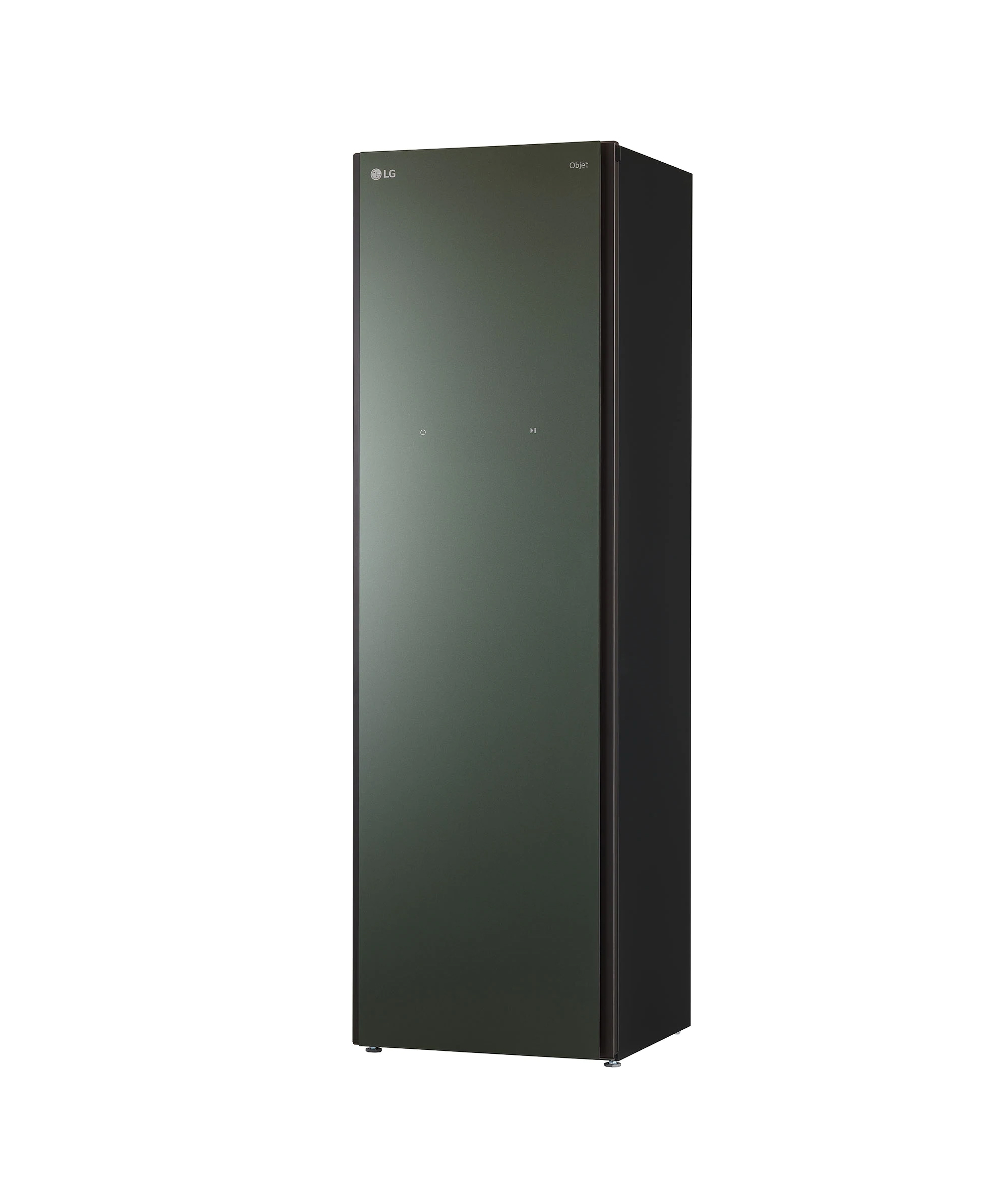 Tủ chăm sóc quần áo thông minh LG S5GOC - Ảnh 2