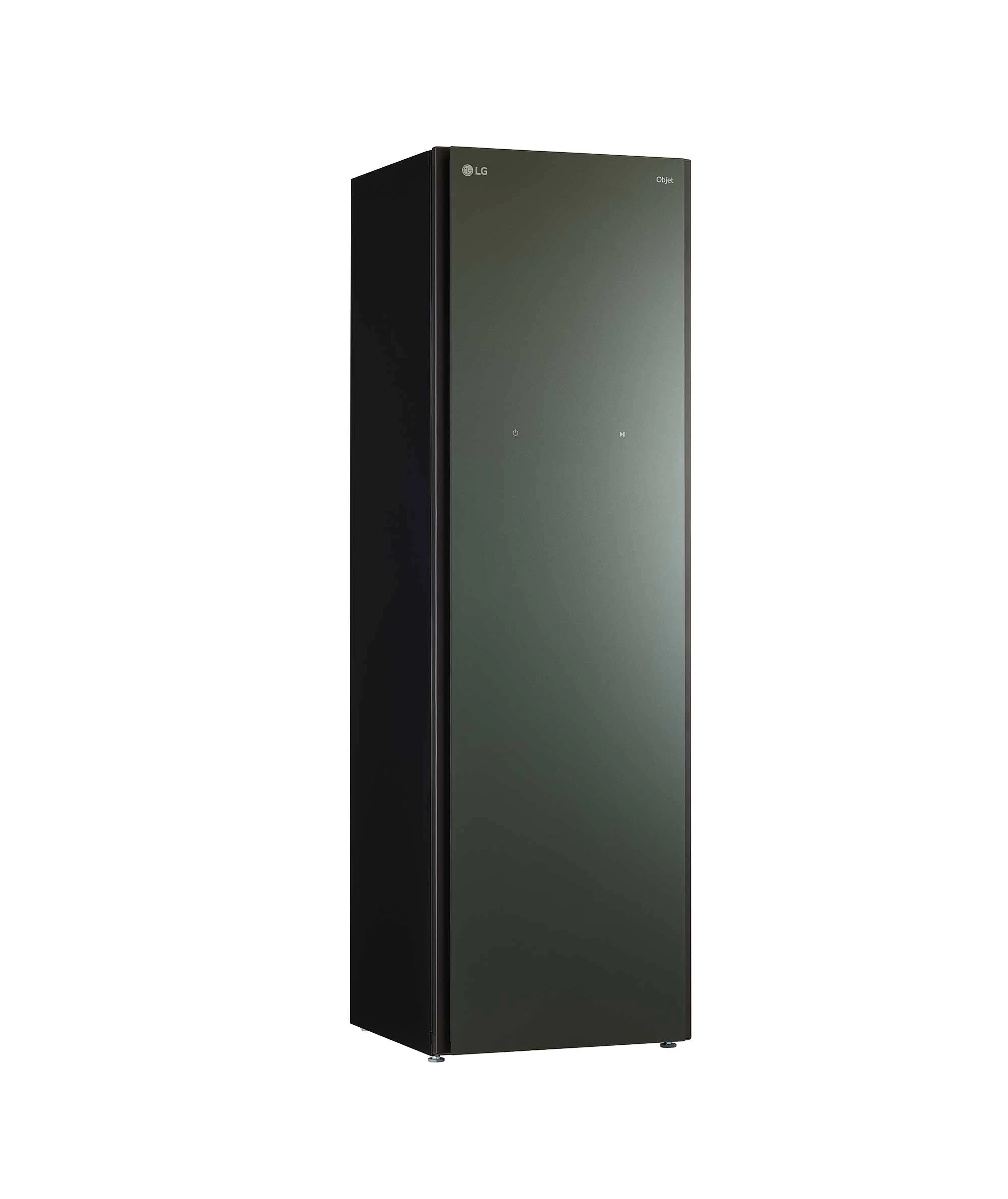 Tủ chăm sóc quần áo thông minh LG S5GOC - Ảnh 3