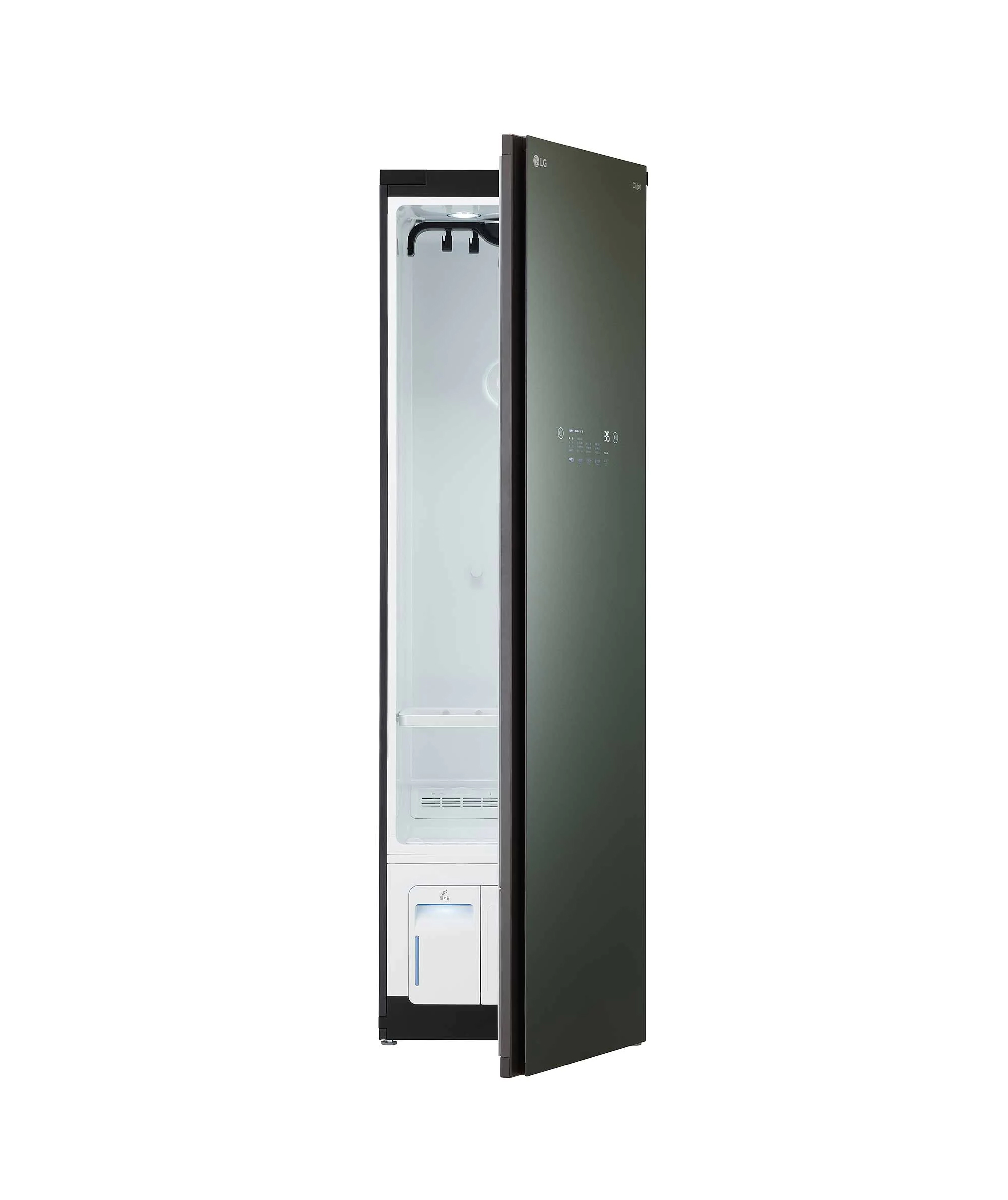 Tủ chăm sóc quần áo thông minh LG S5GOC - Ảnh 4