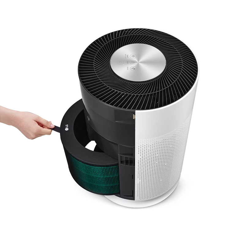 Máy lọc không khí LG PuriCare AS60GHWG0 - Ảnh 5