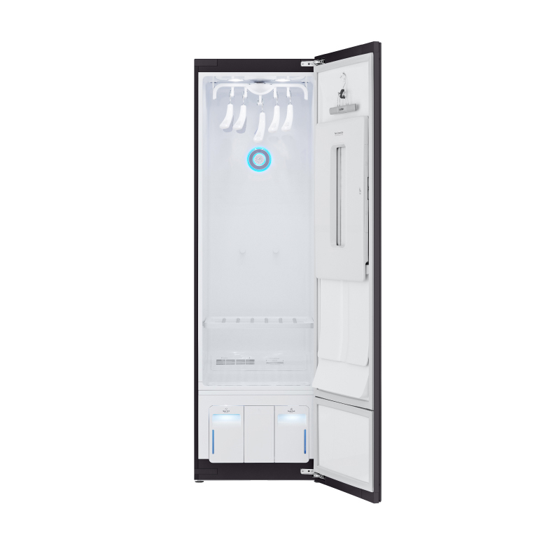 Tủ chăm sóc quần áo thông minh LG S5BOC - Ảnh 3