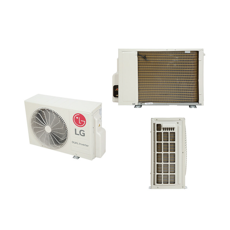 Điều hoà LG 2 chiều 9.000 BTU B10END1 inverter - Ảnh 6