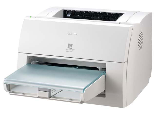 Cài Đặt Canon 1210 Win 10 64bit